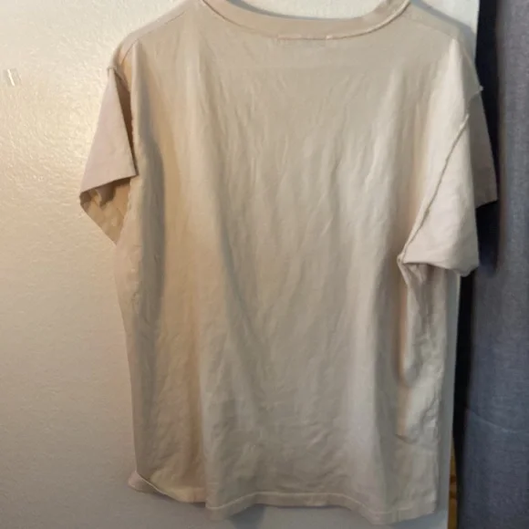 Daydreamer TIM MCGRAW COWBOY
REVERSE GF TEE Size X-Large - Picture 8 of 8